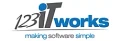 123iTWorks logo