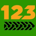 123Loadboard logo