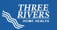 Three Rivers Home Health logo
