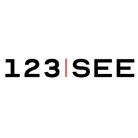 123 See logo