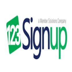 123Signup logo