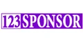 123Sponsor logo