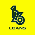 126Loans logo