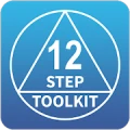 12 Step Toolkit logo