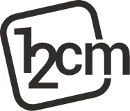 12CM logo