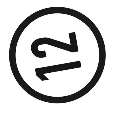 12designer logo