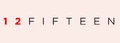 12FIFTEEN logo