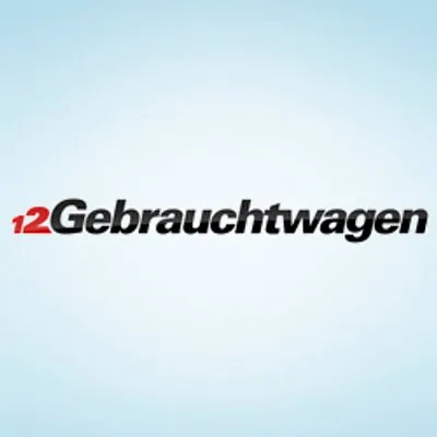 12Gebrauchtwagen logo