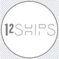 12Ships logo