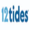 12 Tides logo