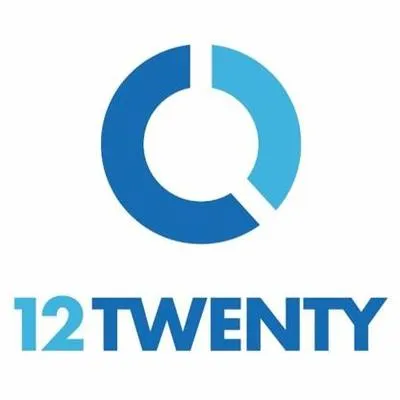 12Twenty logo