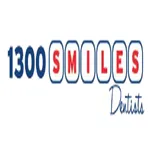 1300SMILES logo