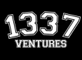 1337 Ventures logo