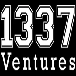 1337 Accelerator Fund logo