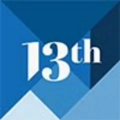 13th Lab logo