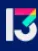 Reshet 13 logo