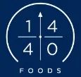 1440 Foods logo