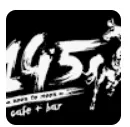 145 Cafe & Bar