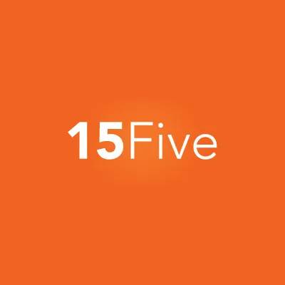 15Five logo