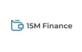 15M Finance logo