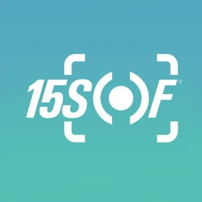 15SOF logo