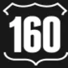 160 Driving Academy logo