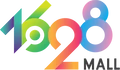 1628Mall logo
