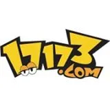 17173.com logo