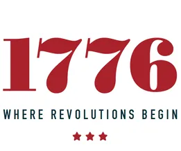 1776 Ventures logo