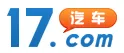 17.com logo