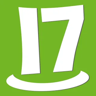 17hats logo