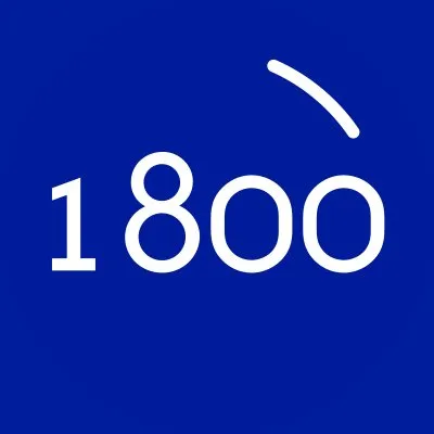 1-800 Contacts logo