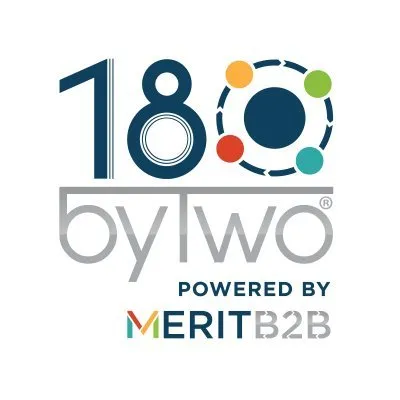 180byTwo logo
