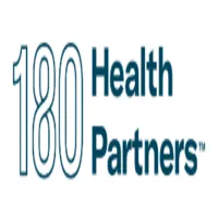180 Health Partners logo