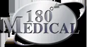 180Medical logo