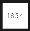 1854 Photography logo
