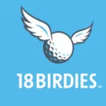 18Birdies logo