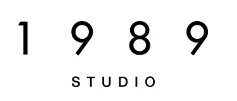 1989 STUDIO logo