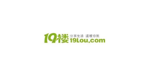 19Lou logo
