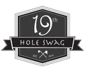 19th Hole Swag logo