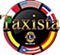 1-800-Taxista logo