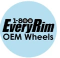 1-800EveryRim logo