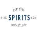 1-887 Spirits logo