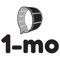 1-Mo logo