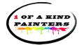 1 Of A Kind Painters logo