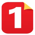 1-Page logo