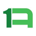 1AUDIT logo