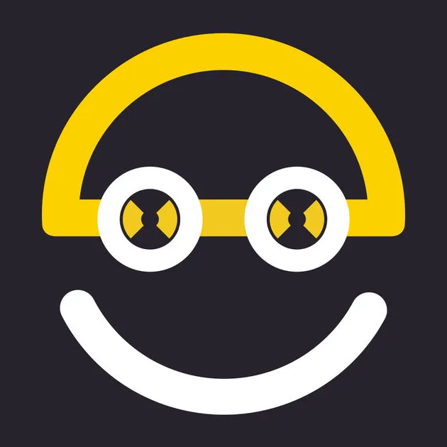 Yibuyongche logo