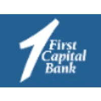 1st Capital Bank logo