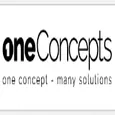 1Concepts logo